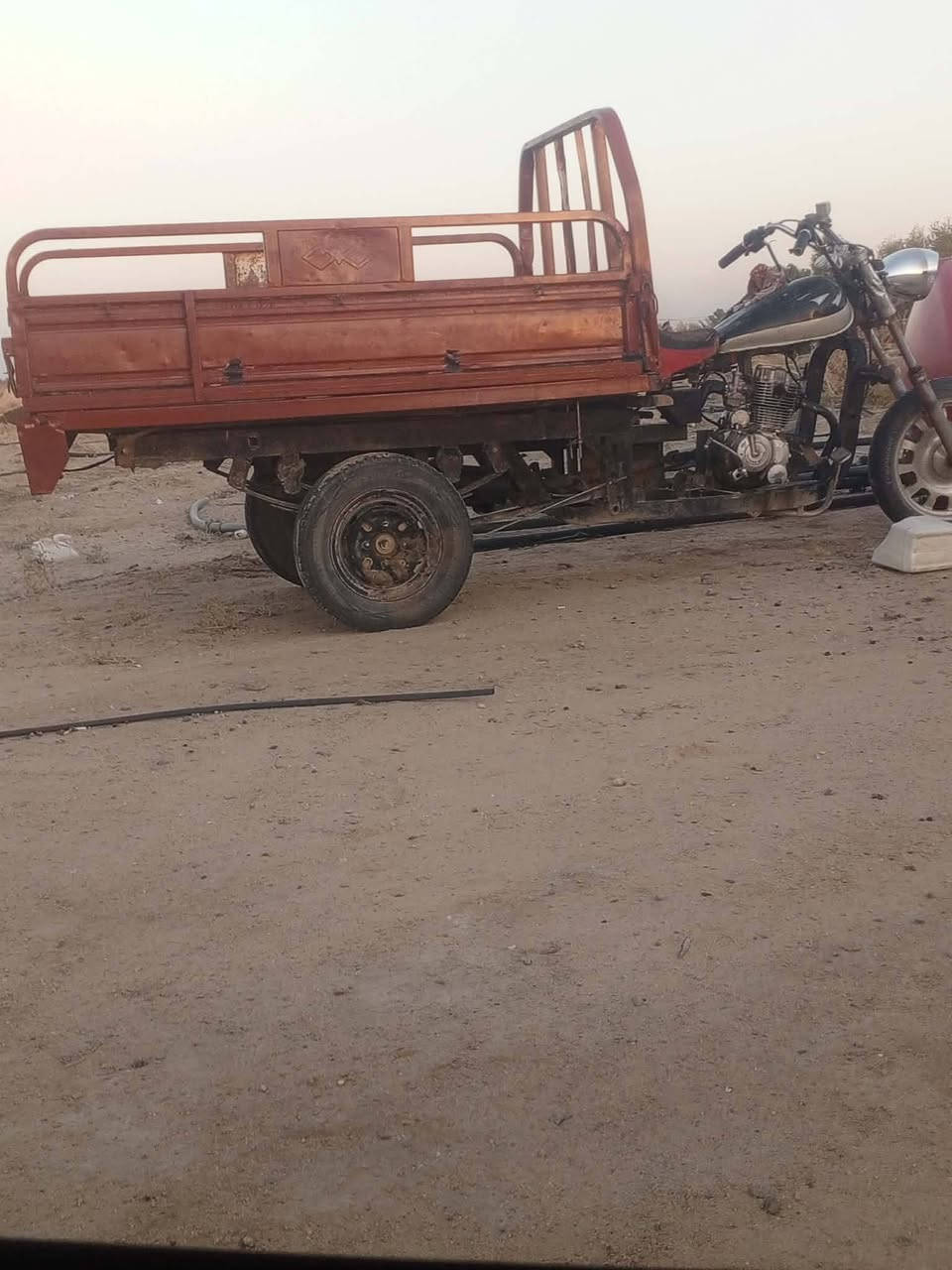 سلام عليكم للبيع ستوته  مكان نجف سعر اتصل
اتصل  ***********
