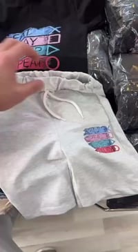 طقم ولادي صيفي • جملة • أعمار ٤–١٤