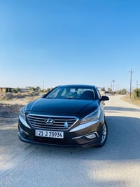 سوناتا • ٢٠١٧ • ١٣٣٠٠٠