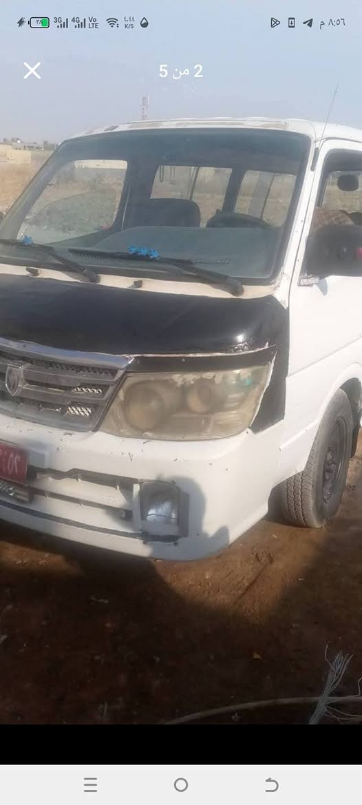 سلام عليكم سياره جنبي رقم حمر مصفره راعيه موجود تريد وكاله ومداور 2009ا18ميسان


**إذا كنت صاحب هذا الإعلان وتريد حذفه لأي سبب، رجاءا أرسل رسالة إلى الدعم الفني**