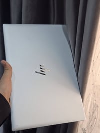 HP EliteBook 830 • كور i7 جيل 10 • رام16GB/512SSD