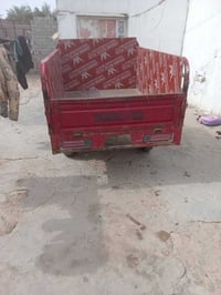 ٢٠١٦ • اوراق كامله • شاصي مكفول