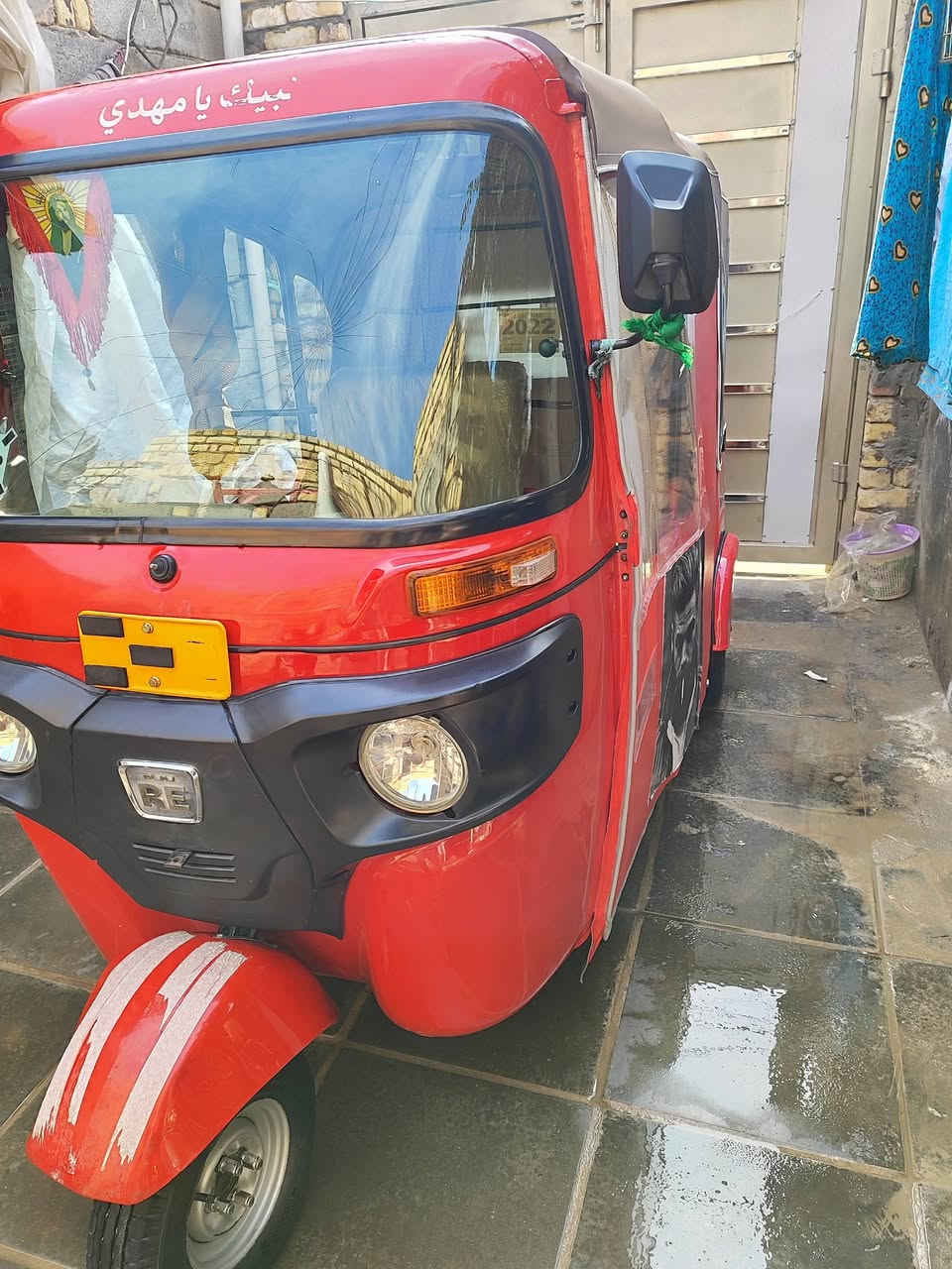 سلام عليكم تكتك البيع موديل 2022 تكتك كفاله عامه مكان ناصريه مركز لخاص مغلق واتساب تصال ***********
