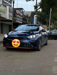 مكلف بالنشر   للبيع فورتي 2020 GT اعلى فئه  بالفورتي كير 7 نمر فول عدا...