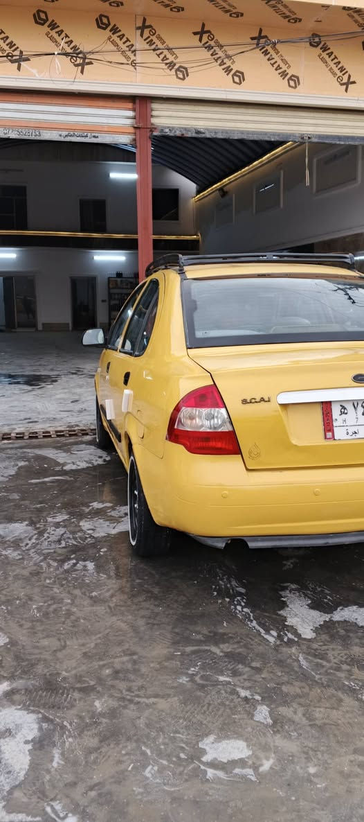 طيبه موديل 2017 مصغر هيئه وغرامه تحويل مباشر مكينه وكير مكفولات صدر جديد شرط تراي السياره زيرو السياره بيها بس باب وره السائق بي طخه وصلحته تبريد مال كورله شاده السياره مسويلهة ادامه ب1250 عليها غرامه 200الف ينزل من سعرها 45 مكان السياره الشعب ‏‪***********‬‏
