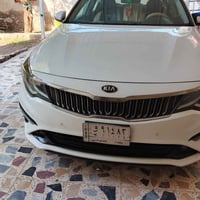اوبتيما • ٢٠٢٠ • محرك ٢٤٠٠
