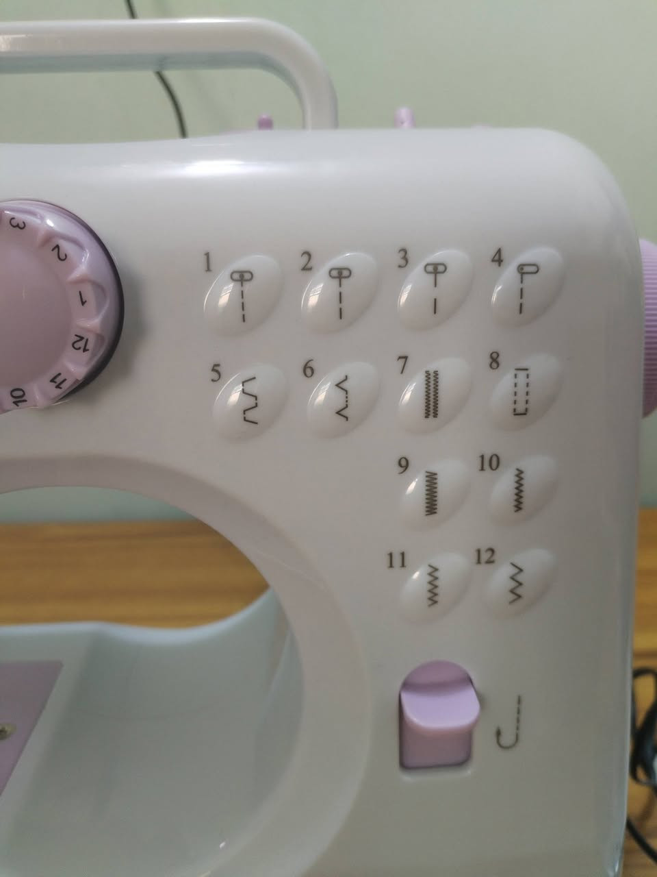 مكينه للبيع جديده بالكارتون مال امزون كامله ملحقاته اريدها ب ٣٥


**إذا كنت صاحب هذا الإعلان وتريد حذفه لأي سبب، رجاءا أرسل رسالة إلى الدعم الفني**