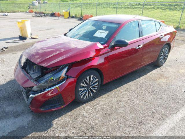 نيسان التيما 2024 sv دخول جديد للبيع على وضعها ضربتها خفيفة كلش تعبتر قطعة بس البونيد ويتعدل بارد يرجع شركة  سعرها  145$ للأستفسار الاتصال علرقم ***********
