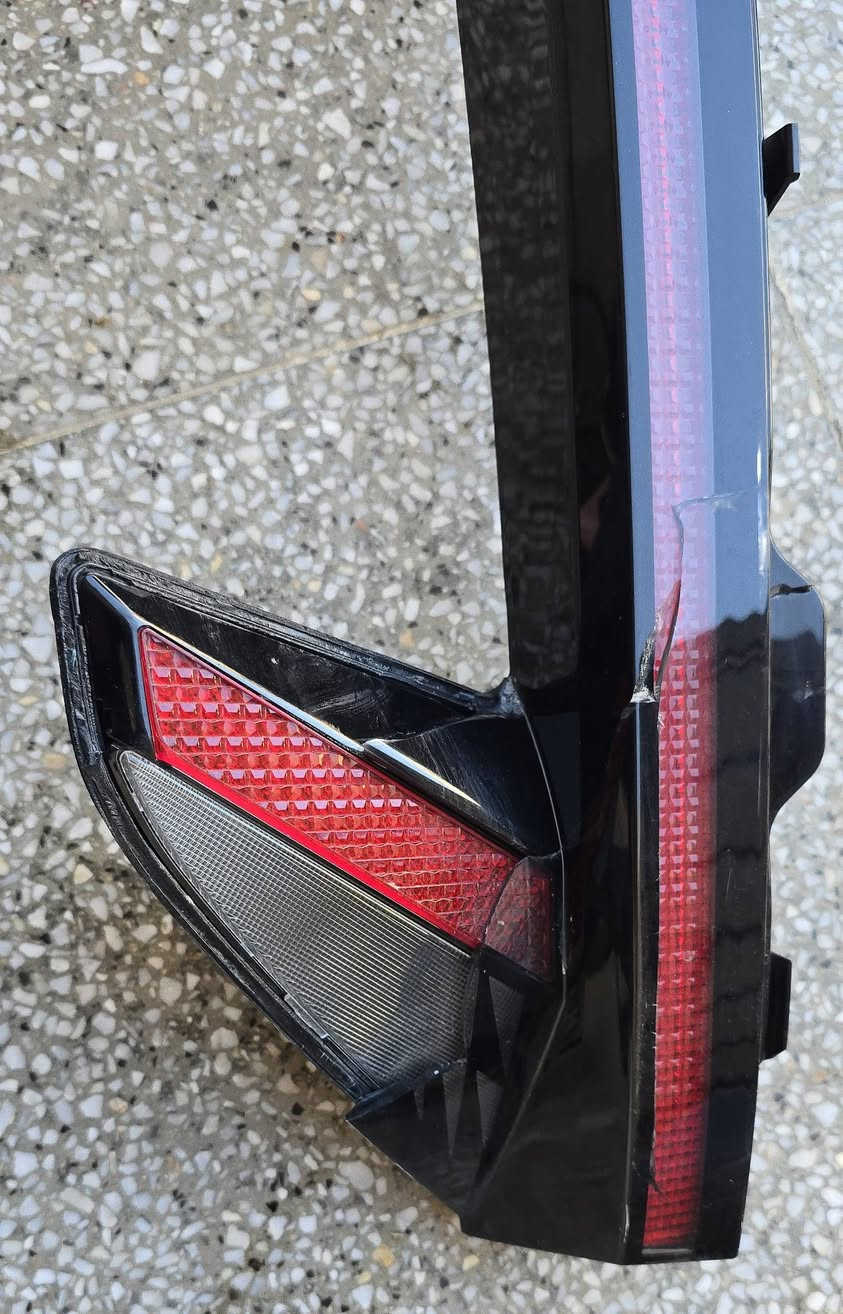 بگ لايت متحرك توسان 2022 بيه ضربة مثل ما واضح بالصورة
السعر 50 الف دينار
المكان الكاظمية بغداد
واتساب ***********
