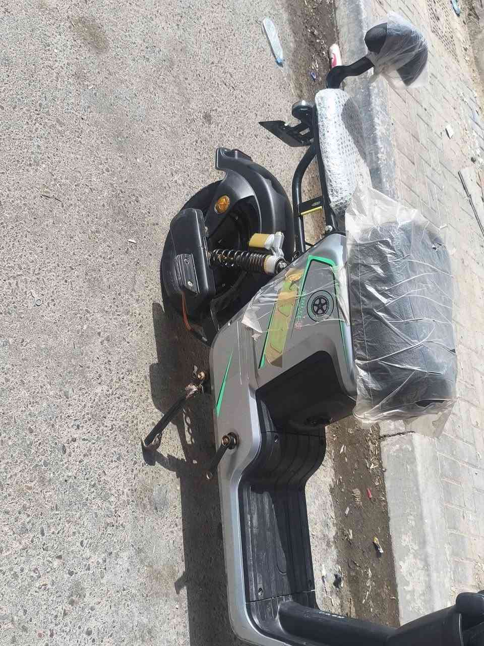 دراجه شحن ار تسعه جديده كهربائيات ملف كفرات كله كفاله مديل 25رقمي ***********مكاني بصره سعر 325وبيه مجال
