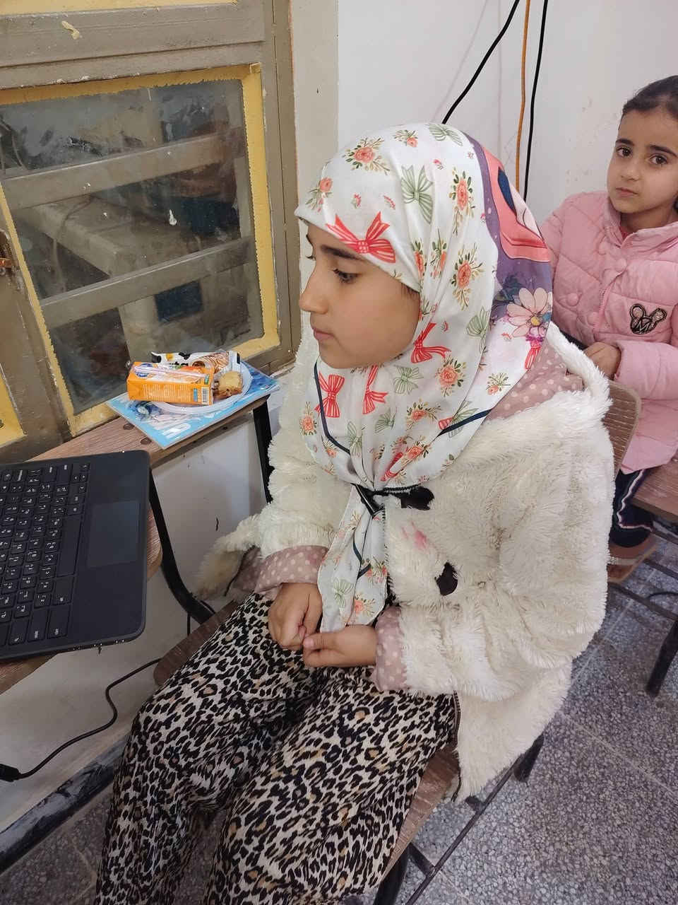 التعليم الحديث
الحميدية مقابل العمارة الخضراء
للاستفسار ***********
