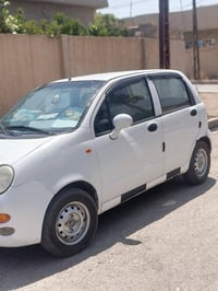 كوكو • نينوى • مكينة شرط