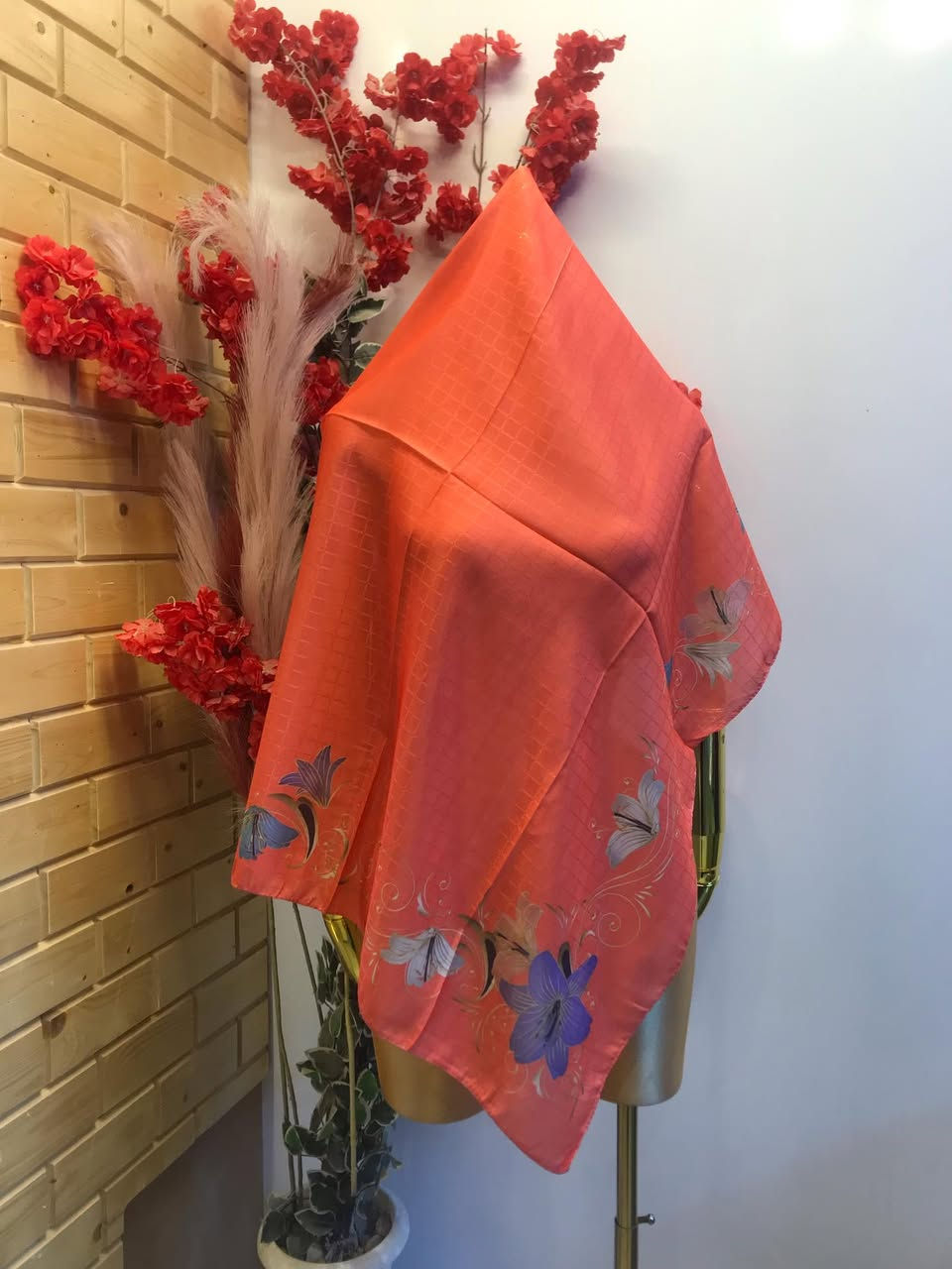 ربطه قطن 
السعر ب 3 اثنين ب 5
للاستفسار مراسله الصفحه 
العنوان المدحتيه شارع الدكتور ثائر 
التوصيل 5


**إذا كنت صاحب هذا الإعلان وتريد حذفه لأي سبب، رجاءا أرسل رسالة إلى الدعم الفني**