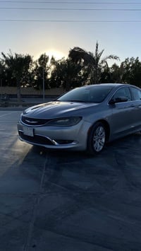 سي ٢٠٠ ٢٠١٥ • سلفري • ضربتها قطعتين