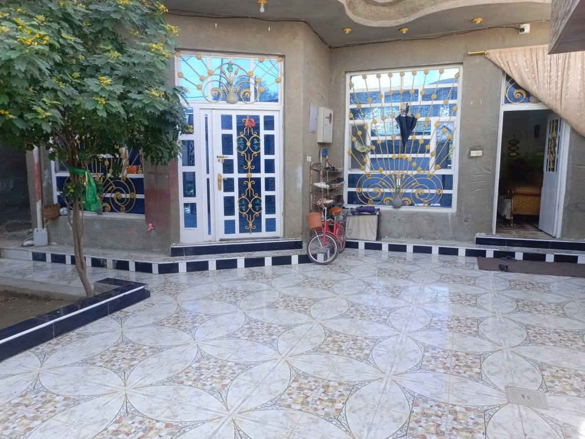 دار للبيع 🏡
المساحة الكلية: ٢٠٠ متر مربع
مساحة البناء: ١٢٠ متر مربع
الموقع: المحاويل – حي المشتل
سند العقار: ملك صرف
متوفر كافة الخدمات
البناء حديث وبحالة ممتازة
للاستفسار الاتصال على الرقم:
***********

