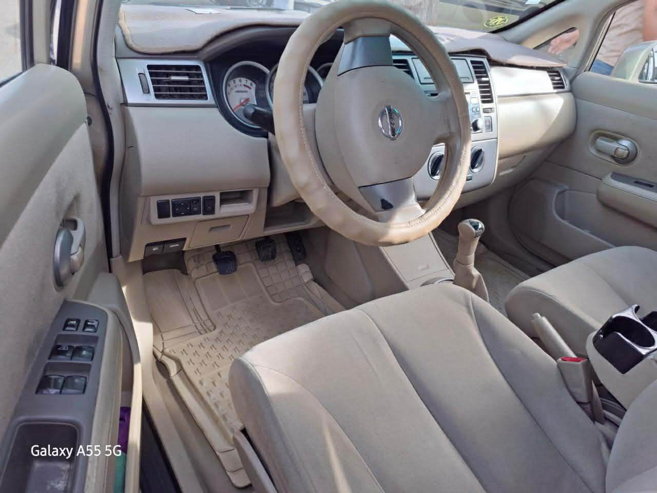 سەرەتا بە ناوی خوای گەورە و میهرەبان

فرۆشتنی خێرا

نیسان تیدا یابانی

مۆدیل ٢٠٠٩

مواسفات خلیجی ناو زەرد و چوار جام کارەبایی و کەلە و عەینە و گیچ سپی و تەبرید گەرم و سارد و قفل مرکزی و زۆر مواسفاتی تر..!

نموونە لە جوانی و پاکی

گیر و مەکینە و کارەبایی و تەبرید و تەقە و رەقە و تندوتۆلی بەشەرت

گیر و مەکینەی بەشەرت نەکراوەتەوە مەکینە مەرخوب ١٦ گیر عادی

دوو بستی بۆیاخە بی ناوگرتن و بی کالبوونەوە

کالبوونەوەی نیە

دەعم و لیدراوی بەشەرت پیش و دوای کەپسە و سەقف و شان و چواردەوری شوشەیی

تەحویل و خرامە و بە ناوکردن بەشەرت بە ناوی خۆمانەوەیە

٤ تایە و ویلی لۆکی بیلادی لە ژێرە

سەیارەکە دیناریک مەسروفی نیە کامل سیرڤس کراوە

ماڵی دۆستە و دیناریک مەسروفی نیە

بۆ عەیب و عار پرسیار مەکە.!

شوین// هەڵەبجەی شەهید

سعری// ٧٩ گڵا و مجالیکی برایانەی تیدایە

ئاسیا ***********

کۆرەک ***********

واتساب و تیلگرام و ڤایبەری لەسەرە.! حلبجة, السليمانية
