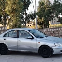 صني ٢٠٠٧ • اوتوماتيك • تاير جديد