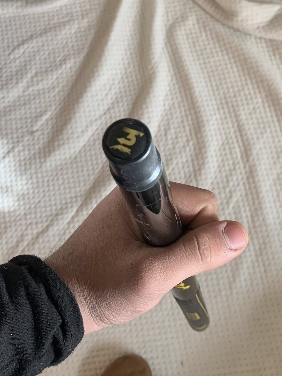 سلام عليكم كيوب كسرة وجمب قبضة جلد بهالجمال وفول اختام ب 85 رايده سعره كدامكم 158 خاص او ع رقم *********** متوفر توصيل
