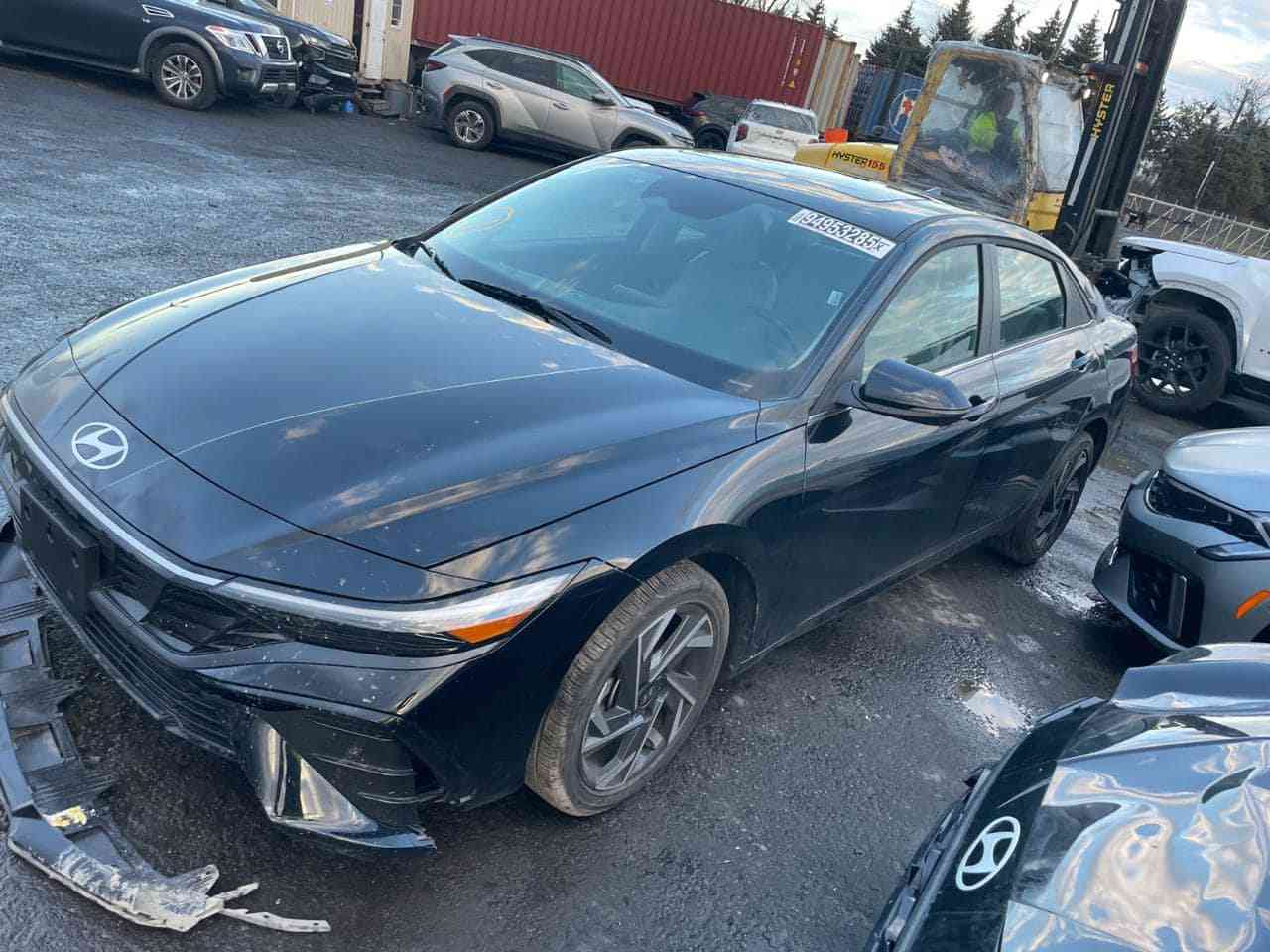 النترا 2025 بانزين فول لمتد
السعر: مناسب للمشتري
يمكن ادخلها على كتاب شهداء
رقم التواصل:***********
داخل ابيض مميز
ماشيه 14 الف 
مواصفاته 
بصمه 
بصمه ابواب وبصمه جنطه 
تشتغيل عن بعد 
رادار امام خلفي 
تحديد مسار 
مثبت سرعه 
مانع تصادم 
3 وضعيات قياده 
ويل كب 
اشاير بلمرايات 
السياره شغاله وحادثه موضح بالصور
مده الوصول 15 يوم
