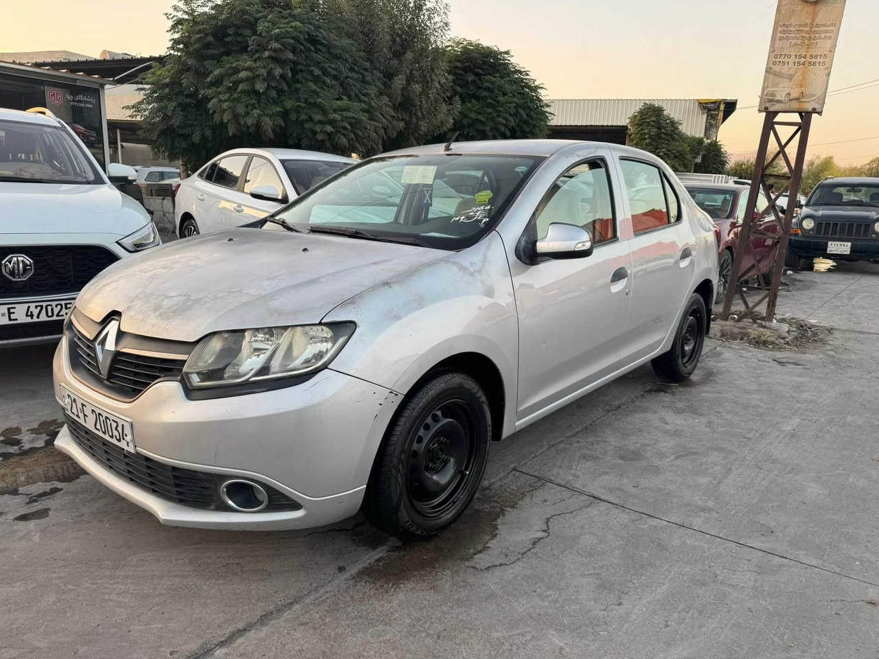 ١ پارچە بۆیاغ کاڵبونەی هەیە
سەنەوی و رەقەم هەزە بەراد هەمووی تازە تا ٢٠٣١
***********
*********** السليمانية, العراق
