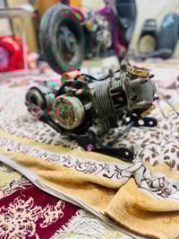 مكينه ماكس عدله 55 بلادي البوشه مختومه ولا مفتوحه المكينه خير من الله ...