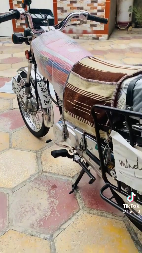 دراجه نامه للبيع موديل ٢٣ سعر خاص***********
