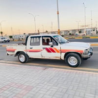 موديل ٩١ • مكفولة • سماوه