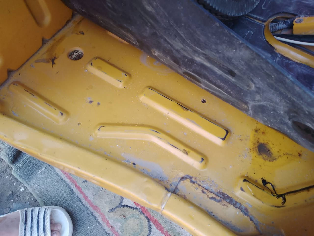 سلام عليكم تكتك 2019البيع مكينه لا مفتوح ولا مجفته كفاله والكشر كدامك وراق صوليه بس رادله عبار وبوربرين كدام رايده 4ملاين شراي ***********👉هاذه رقم متواجد عل وتساب مكان بغداد  شعله
