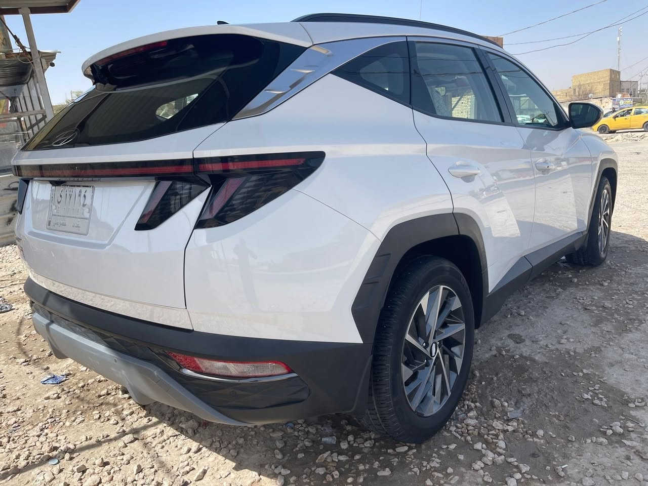 توسان خليجي جديد السعر 219 موديل 24//***********
