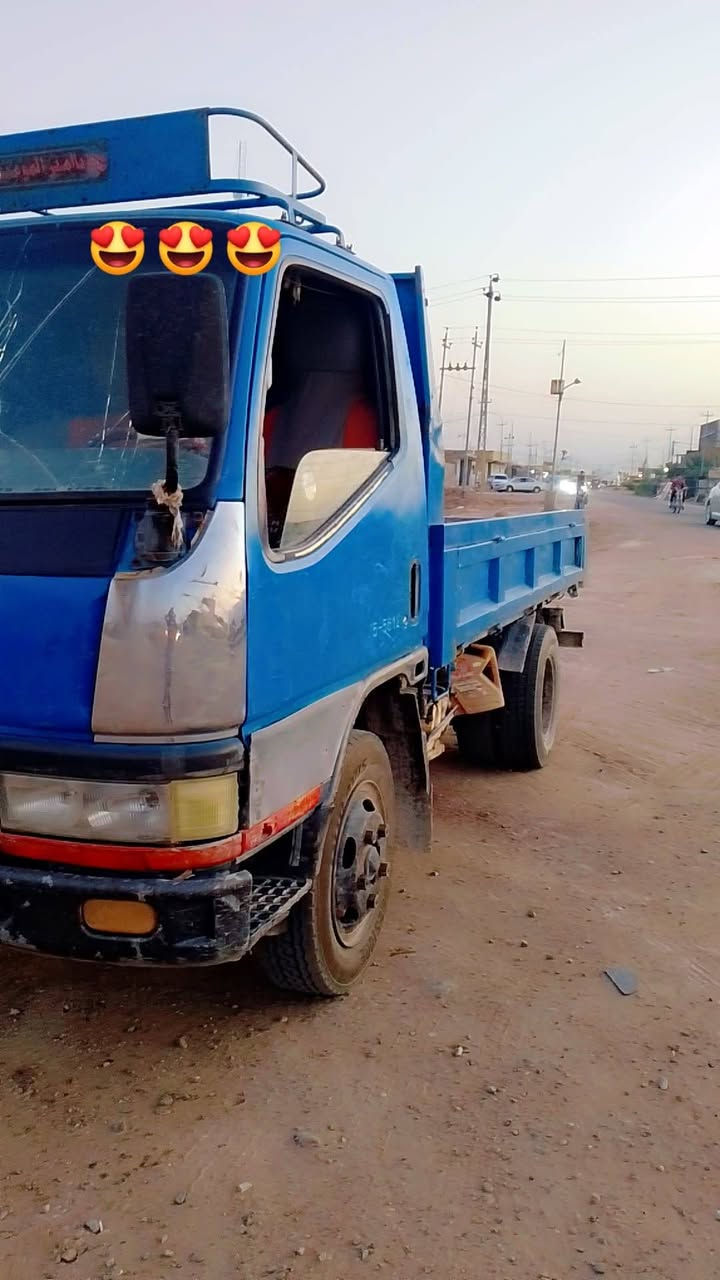 سلام عليكم 📢 كنتر بزون مستبوشي البيع موديل 96 ومكلف بنشر مكاني ناصرية قلعة سكر رقم 📞***********
