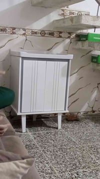 مغسلة • جديدة • نجف