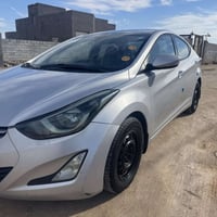 النترا  2016 خليجي محرك 1800 سنويه لل 2030 تفاصيل اكثر  07831037233 ال...