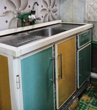 كاونتر • نص متر • خزائن