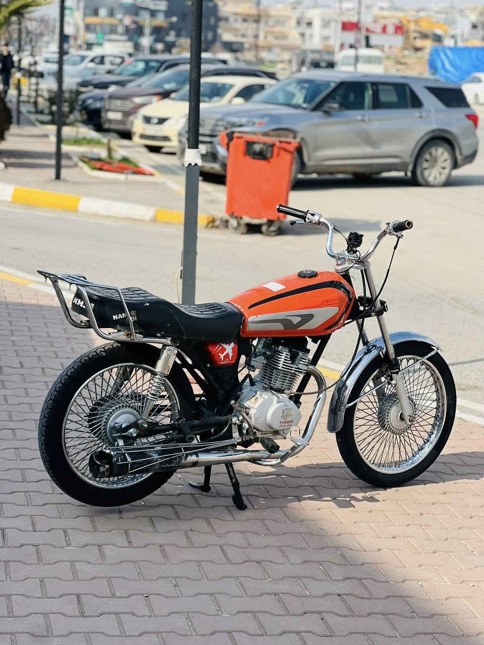 بؤ فرؤشتن و گؤرينه وه Taigar 2023 مه كينه كه پس شانسي باريك فول سه نته ر كامل كاره باي زور زور به قه وه ته به شه رتي 4 كه پس پيش بكات ماله كه دياره سعري 370 و معامه له شوين سليماني *********** ده ستت خوش ئه دمين
