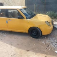 تكسي • ٢٠١١ • رقم قادسيه