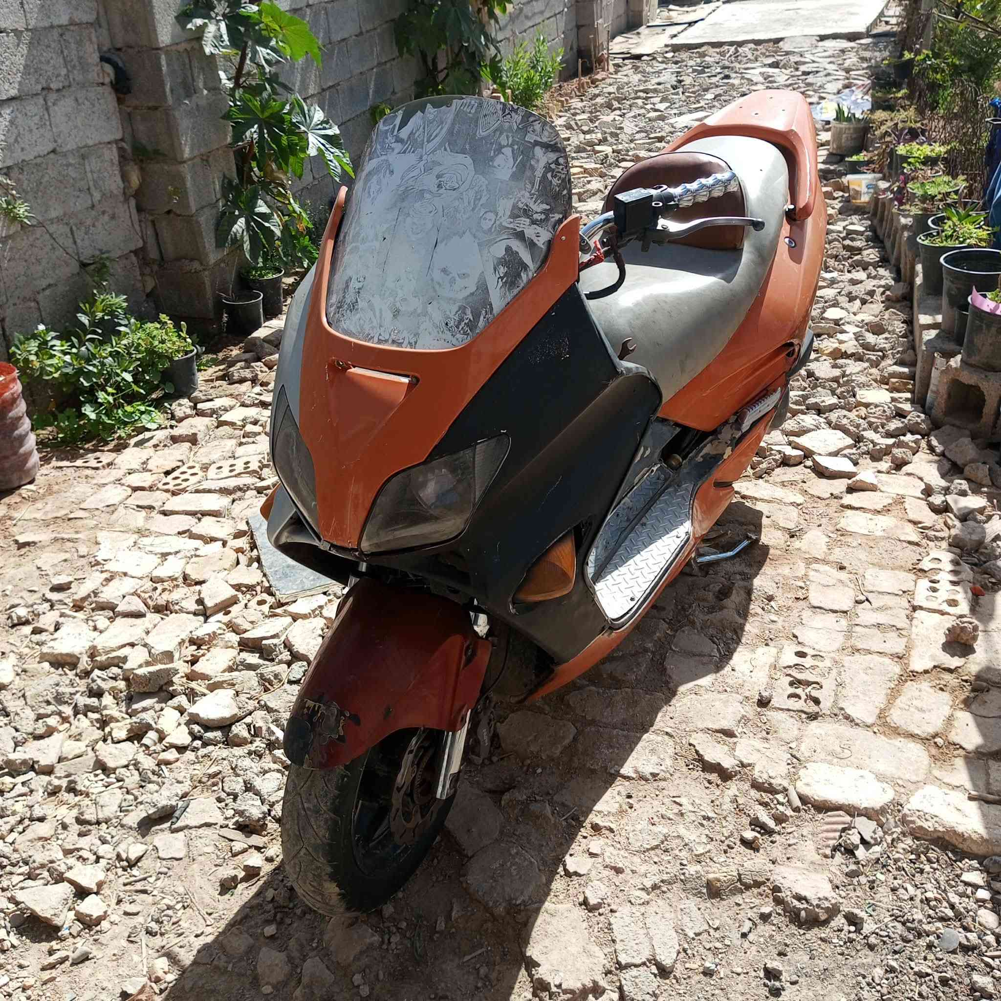 السلام عليكم دراجه فورزه2008. 01. دارجه اورق نسخه وحده نقصه سلف مكينه حاويه كهربائيات كله شغاله للبيع او مراوس متواجد خاص المكان ديالى خالص هبهب


**إذا كنت صاحب هذا الإعلان وتريد حذفه لأي سبب، رجاءا أرسل رسالة إلى الدعم الفني**