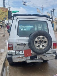 سياره البيع كالوبر مديل 96 بلاديه مكينه ففتي بيهه لاستيك ولف رقم نكليز...