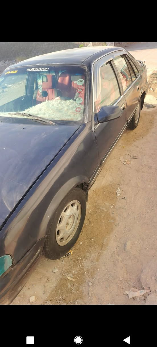 دايو برنس اوتماتيك مكينة لاتنقيص ولاتبخير مكان السيارة بنجف راعيها بنجف السعر 23 تخم تاير جديد الاتصال *********** واتساب ***********
