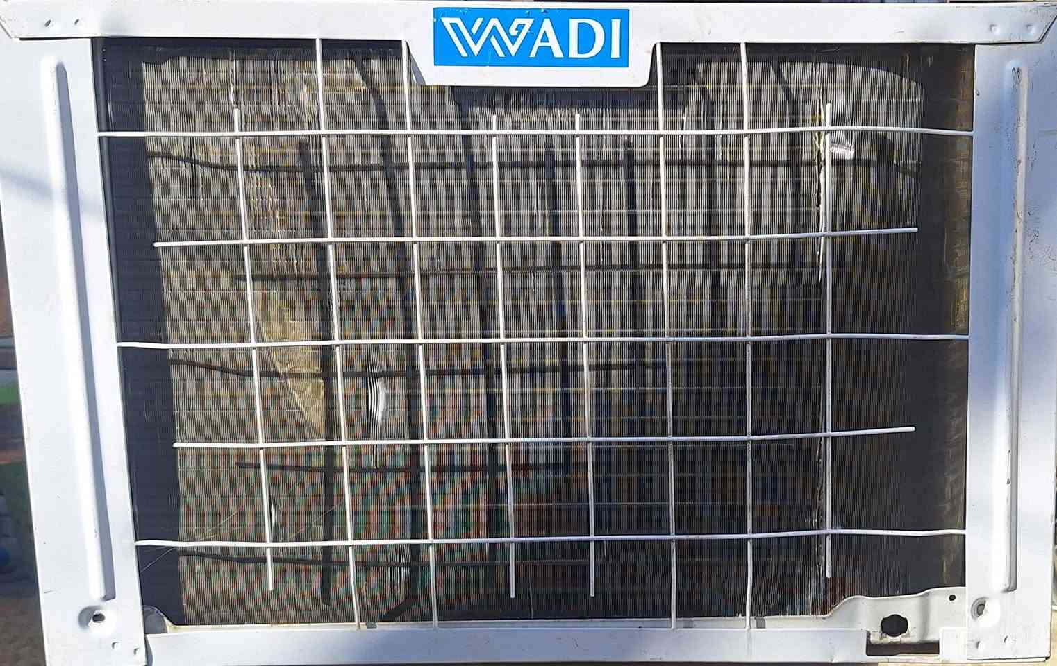 مكيف الوادي طنين جديد مستعمل شهرين فقط سعر ٣٠٠ قفل


**إذا كنت صاحب هذا الإعلان وتريد حذفه لأي سبب، رجاءا أرسل رسالة إلى الدعم الفني**