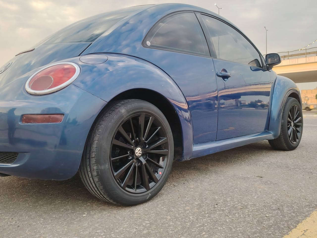 سلام عليكم للبيع فولكس واكين بيتل موديل 2007
محرك وكير محور كورلا 
بكاتشويو الحديث 4سلندر 
كير اوتو  محرك وكير جدد  تحويره تخبل بدون لحيم كلا بلادي  حداديه جديده كهربائيات شغاله تخم تاير جديد 

سياره مصبوغه جماليه رقم بغداد مشروع وطني سنويه 2026 يلا تنتهي تحويل مباشر مكاني كربلاء السعر 49 وبيه مجال بيع او مراوس للاتصال ***********مكاني كربلاء
