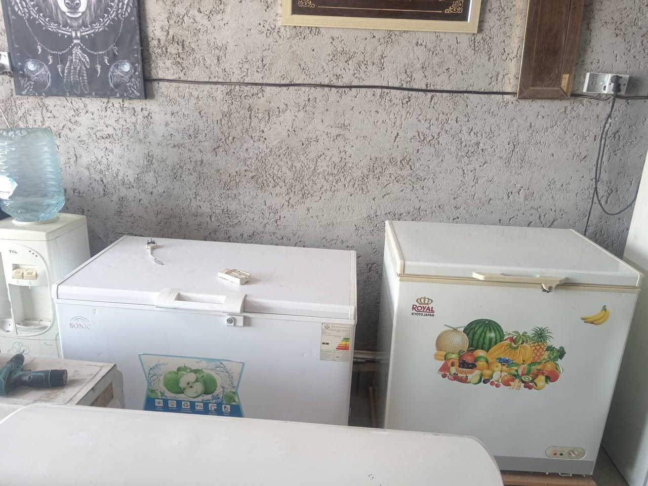 معرض الراوي اثاث مستعمل كرابله قرب ميزان حجي غسان الأسعار مناسبه *********** هاذ رقمي بي وتساب

