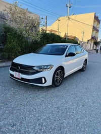 جيتا ٢٠٢٤ • بدون رقم • وارد امريكي