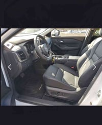 نيسان  2023 SV  مكينه 1500 توربو 3 بستم رقم سليمانيه 5 راكب بانوراما ص...