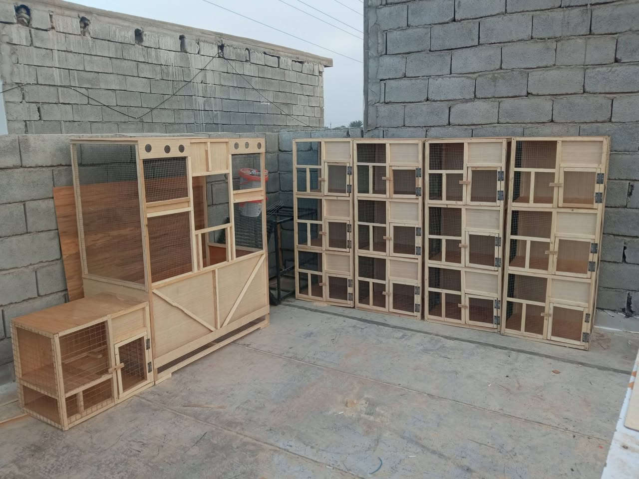 نجار حسام اشتغل حسب الطلب العنوان ديالى بعقوبه رقم واتساب ***********
