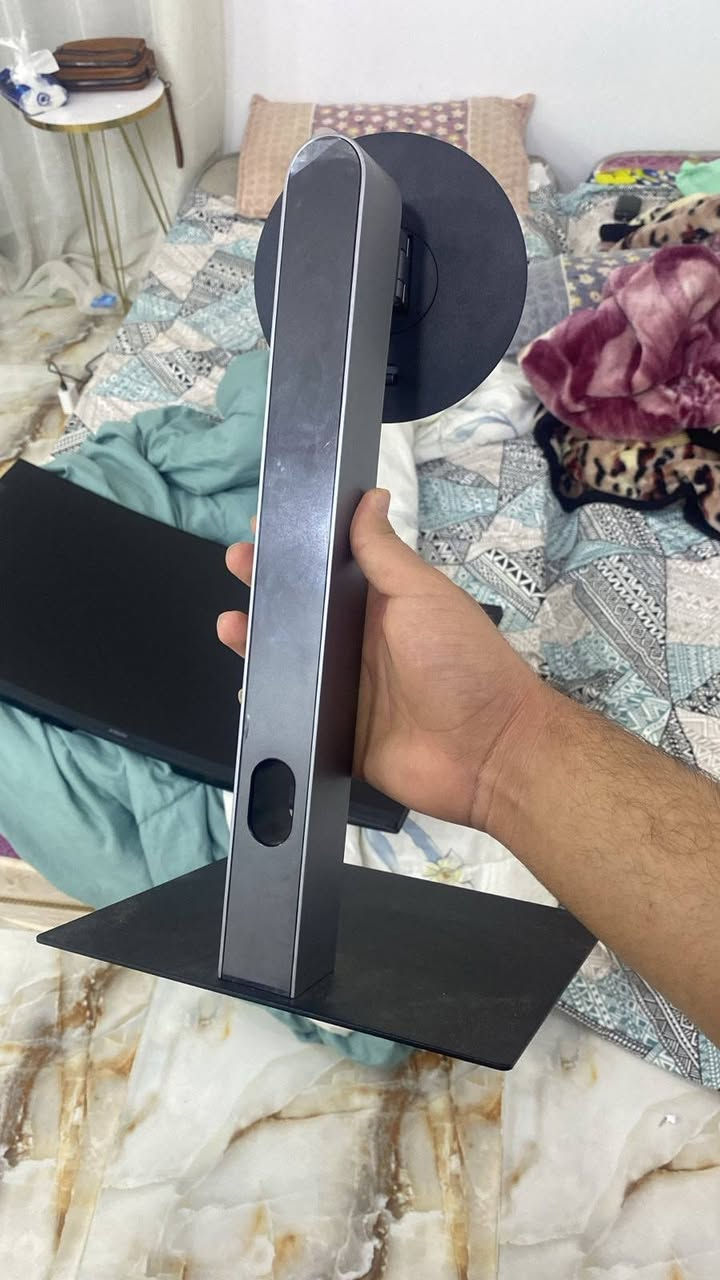 السلام عليكم شاشة xiaomi G34WQI  34inch
180 هرتز 2k ب 230وي التوصيل لكل المحافظات


**إذا كنت صاحب هذا الإعلان وتريد حذفه لأي سبب، رجاءا أرسل رسالة إلى الدعم الفني**
