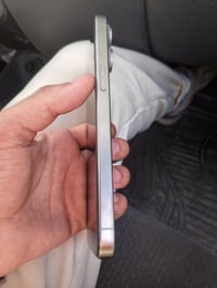 آيفون ١٥ برو ماكس • ٢٥٦ • شاشة مبدلة