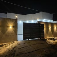 باب الهوا • باب الحاره • ٢٠٠م