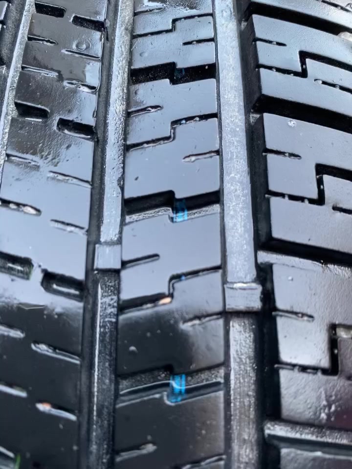 سلام عليكم تخم تاير ابو الخطه قياس 15/195/65 جدد مشدودات سبوع مكاني نجف سعرهن 300 وبيهن مجال *********** غير متواجد على فيس
