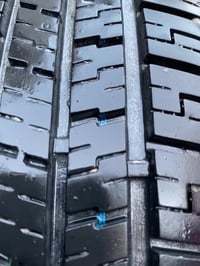 تاير 195/65R15 • جديد • نجف