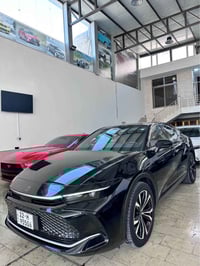 كراون • ٢٠٢٣ • هايبرد ٢٫٥